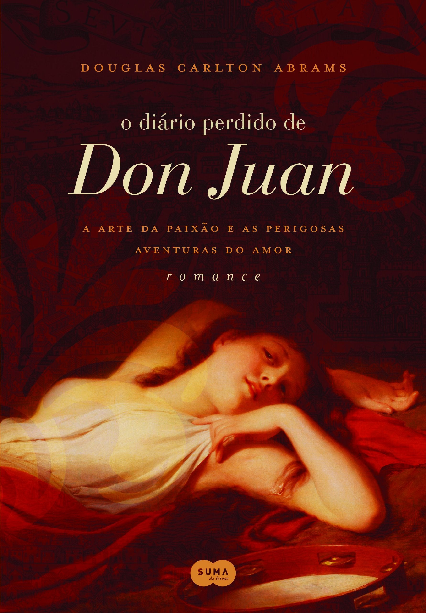 O Diário Perdido De Don Juan (Em Portuguese do Brasil) book