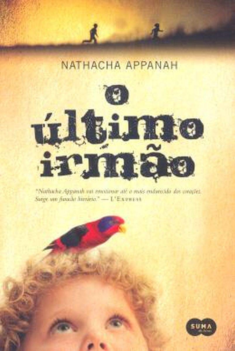 O Último Irmão (Em Portuguese do Brasil) Books
