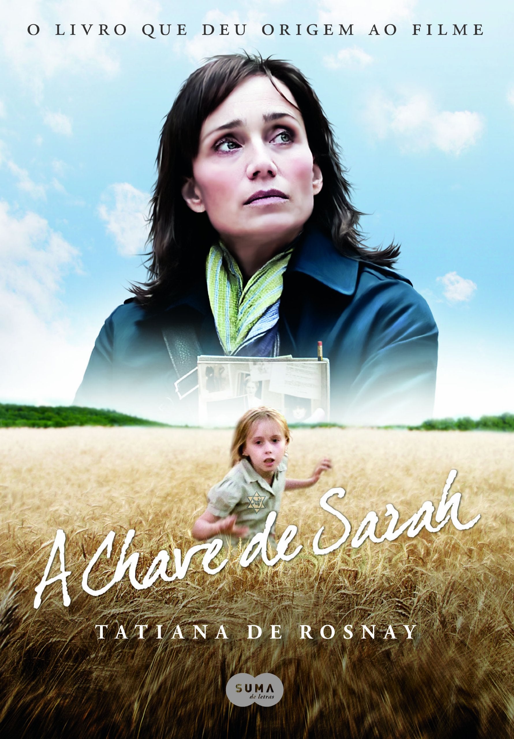 Chave de Sarah (Em Portugues do Brasil) Books