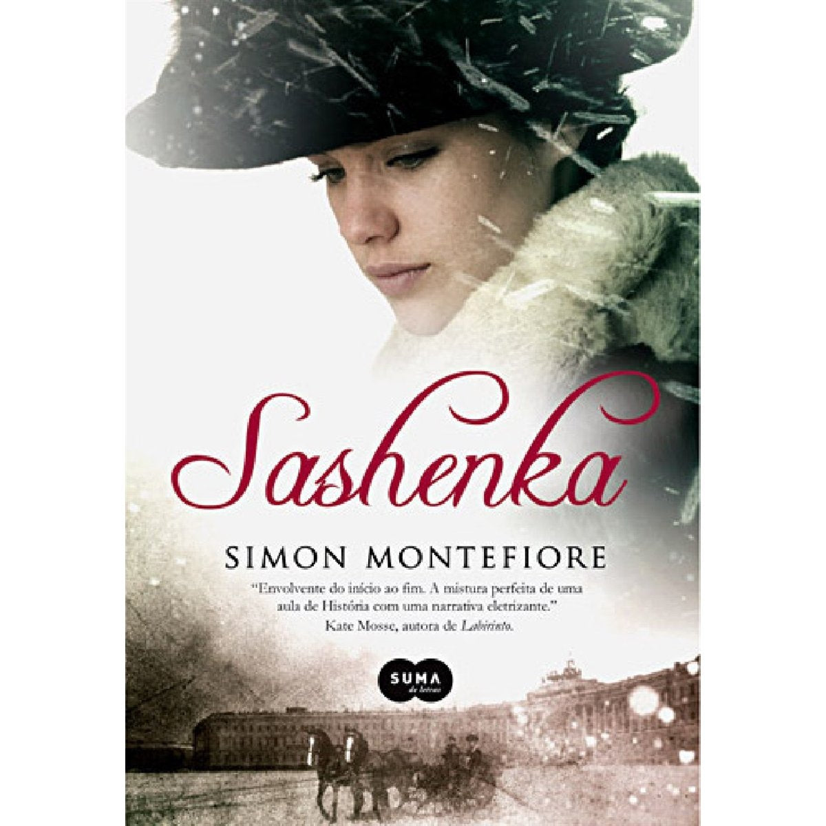 Sashenka (Em Portuguese do Brasil) Books
