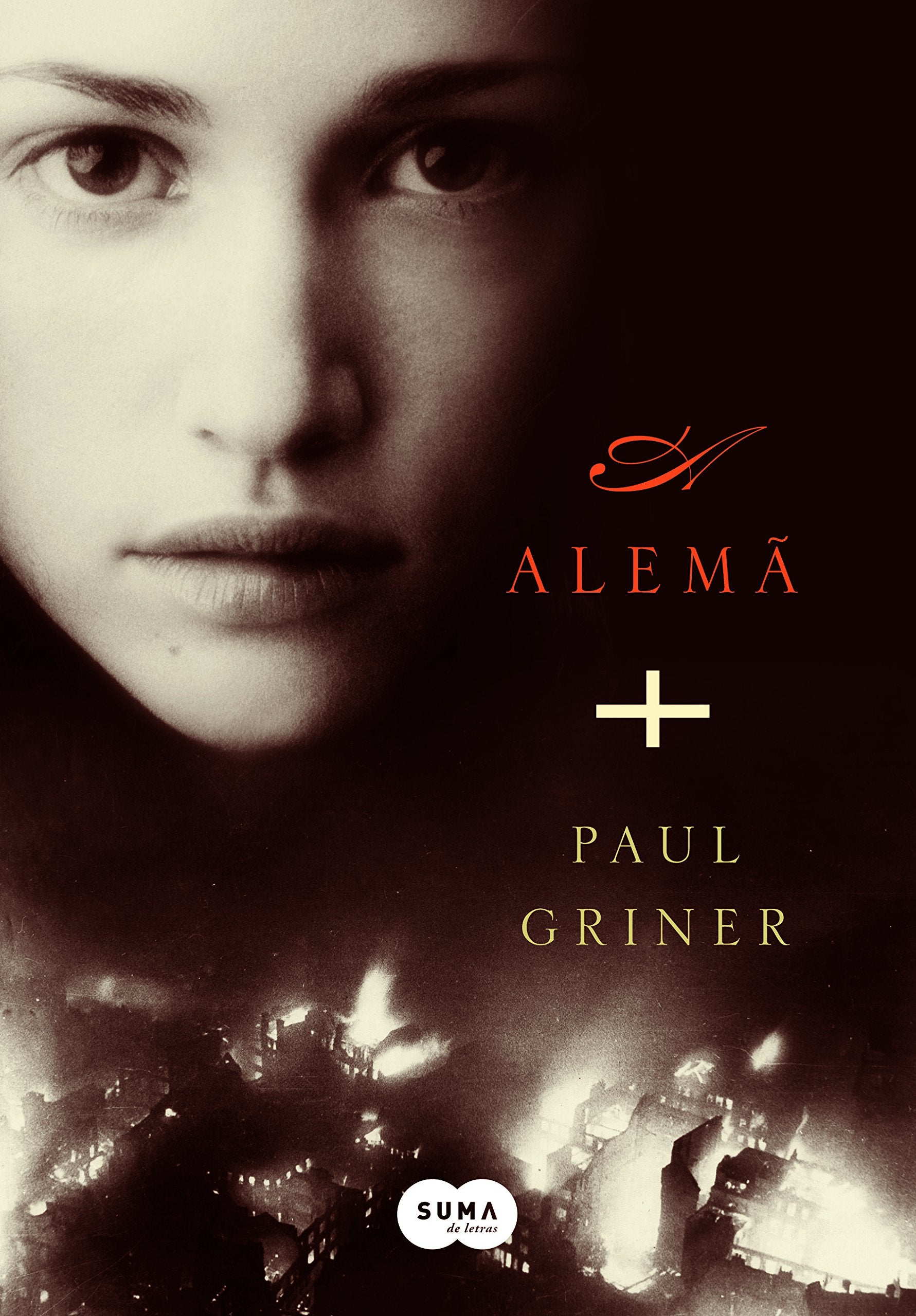 A Alemã (Em Portuguese do Brasil) book