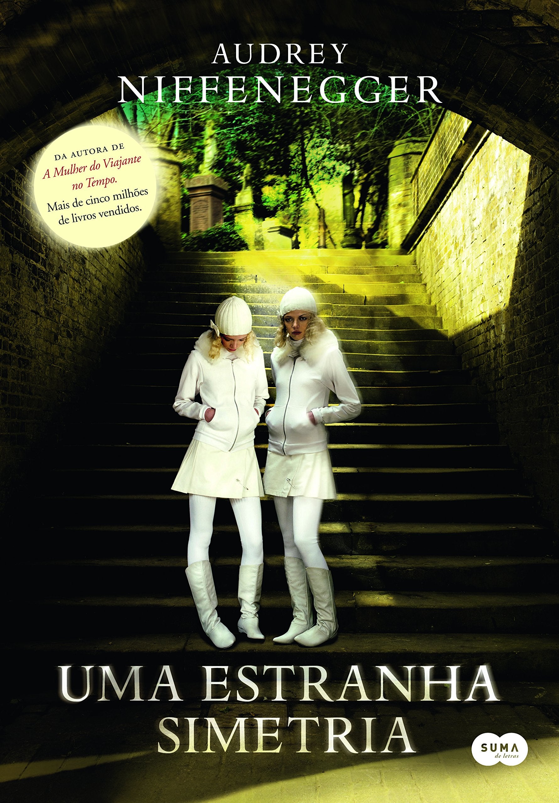 Uma Estranha Simetria (Em Portuguese do Brasil) book