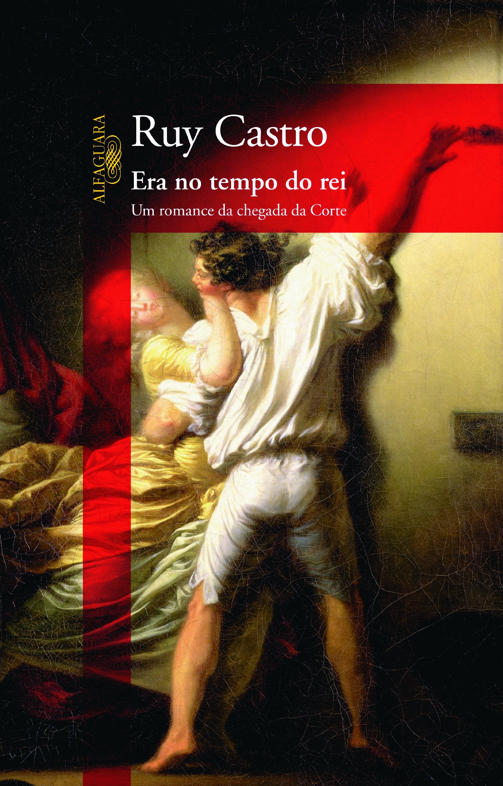 Era No Tempo Do Rei (Em Portuguese do Brasil) Books