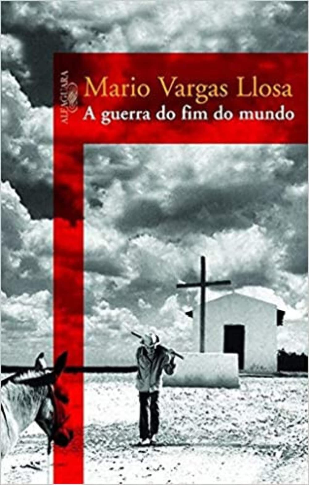 A Guerra No Fim Do Mundo (Em Portuguese do Brasil) Books