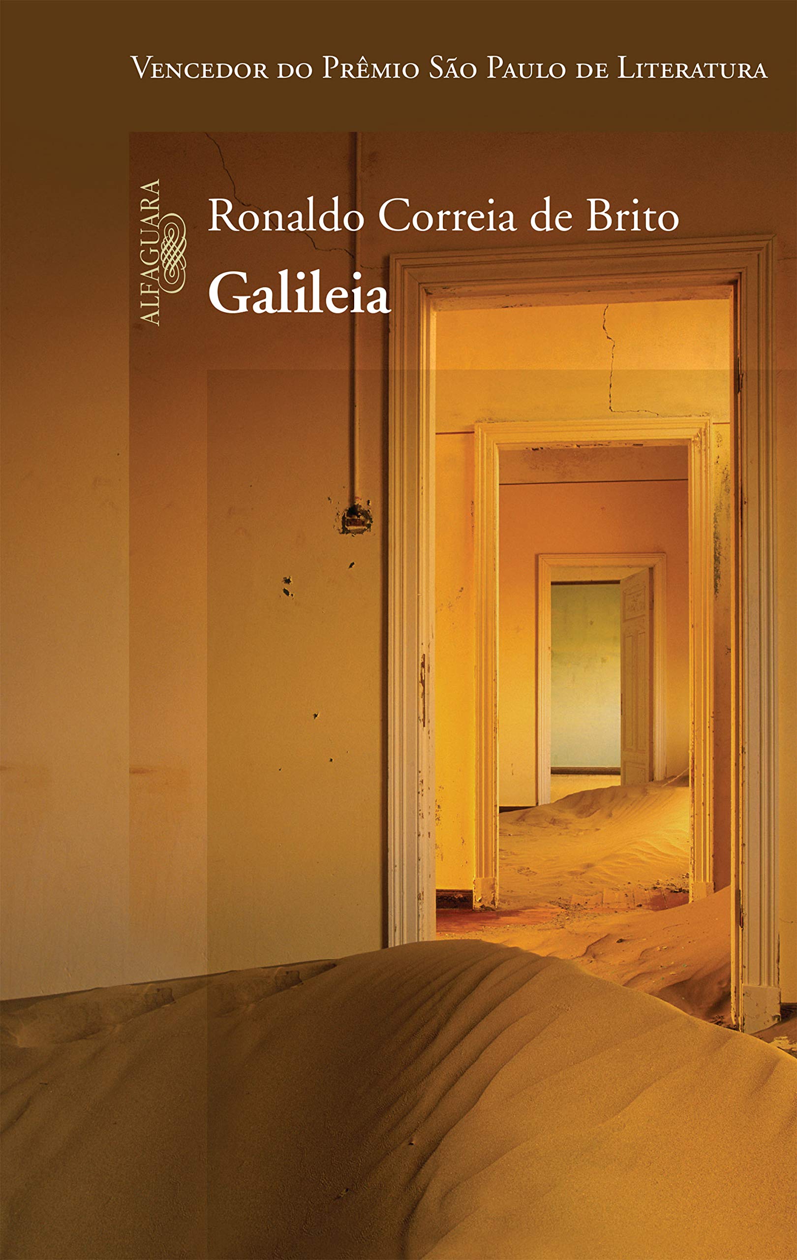 Galiléia (Em Portuguese do Brasil) book