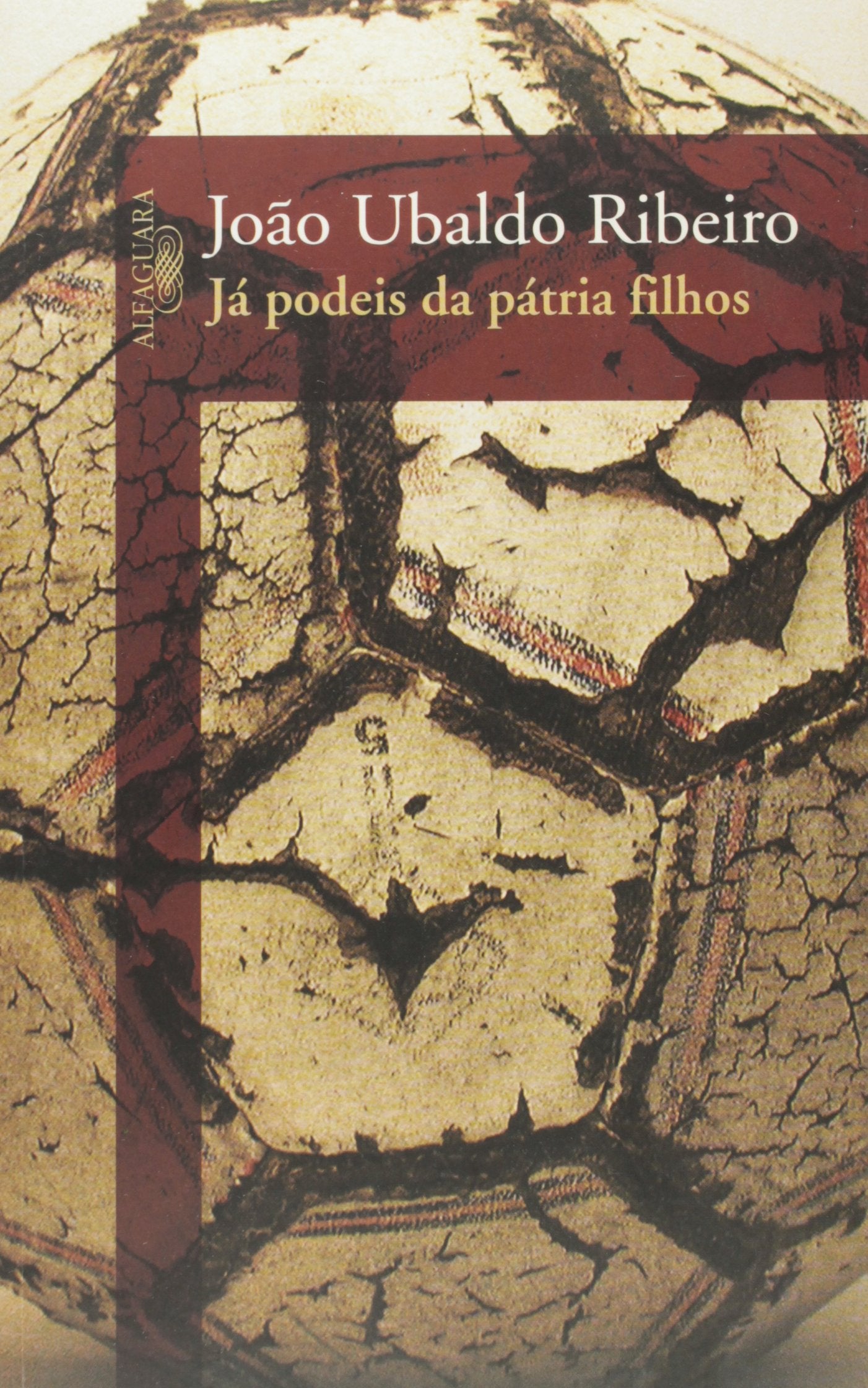 Já podeis da pátria filhos (portugiesisch) Books
