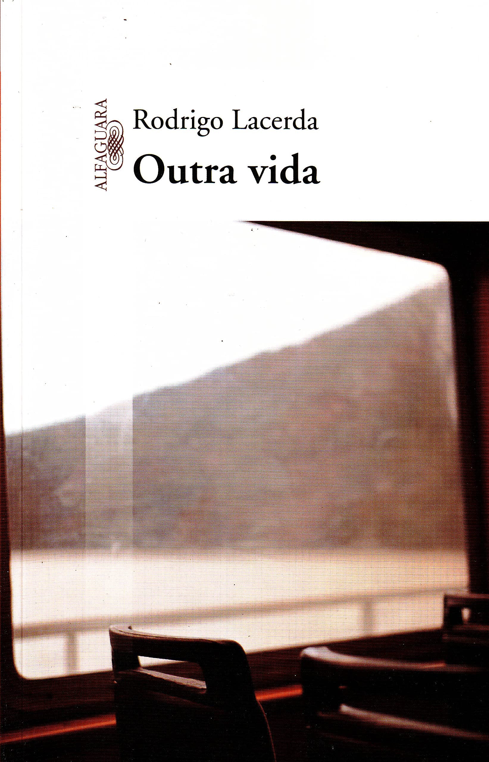 Outra Vida (Em Portuguese do Brasil) Books