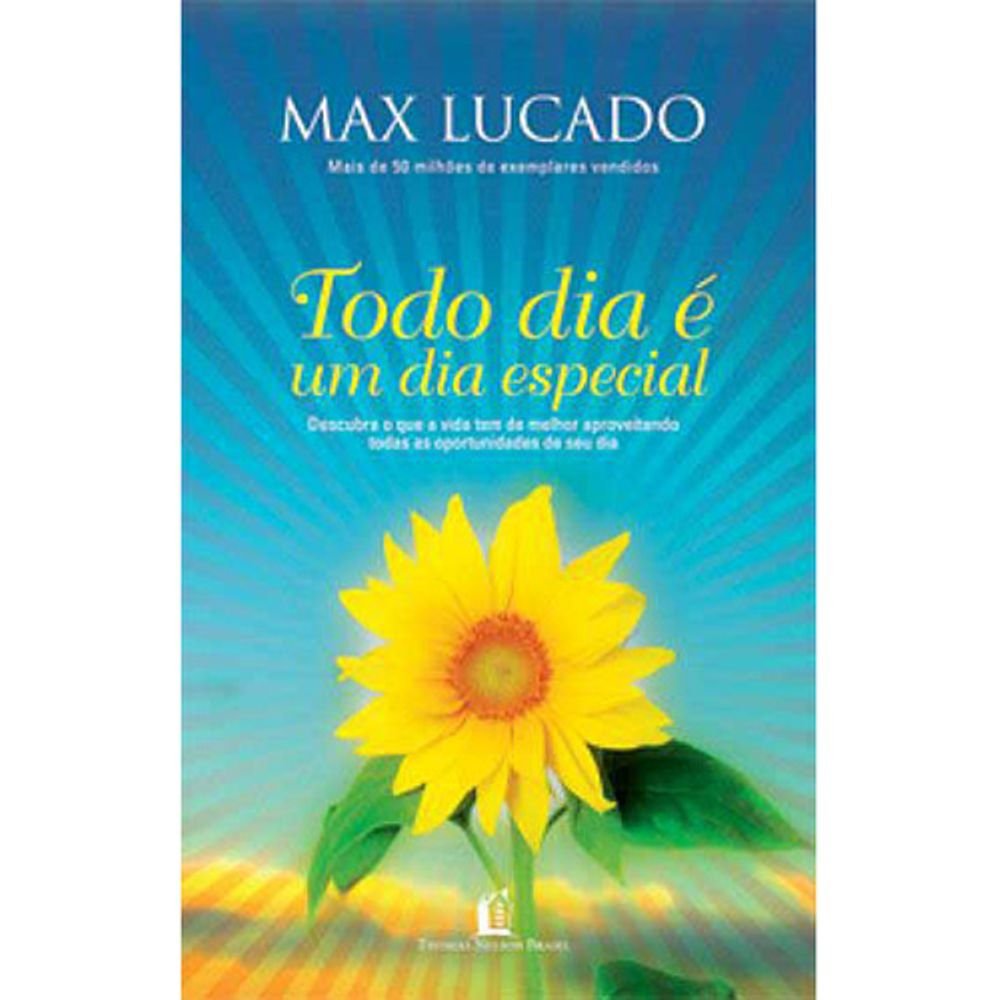 Todo Dia É Um Dia Especial (Em Portuguese do Brasil) book