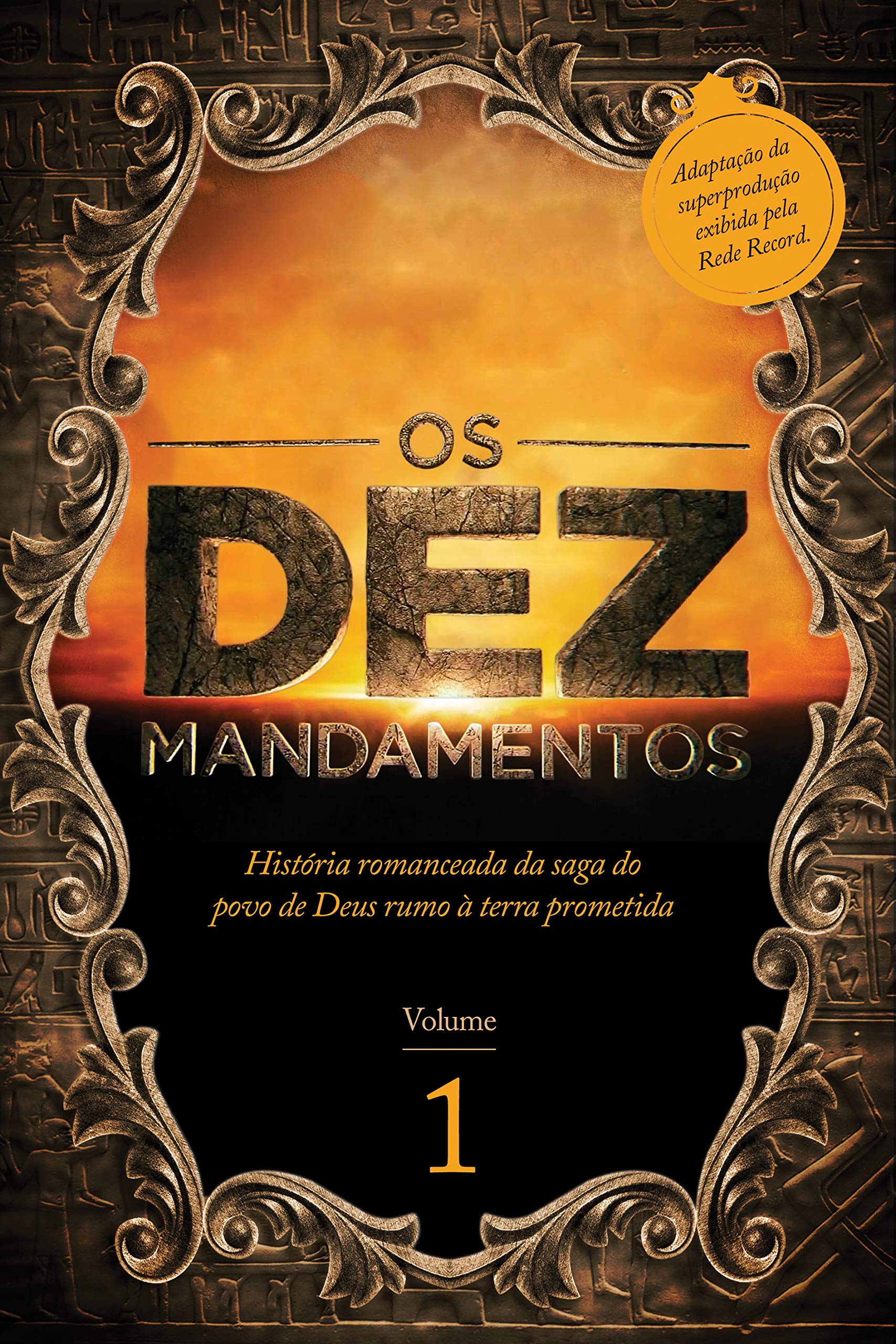 Os Dez Mandamentos Para Uma Vida Melhor (Em Portuguese do Brasil) book