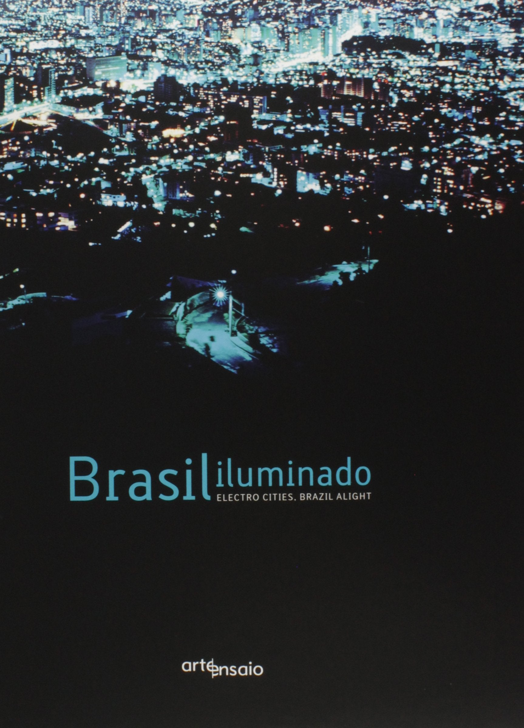 Brasil Iluminado (Em Portuguese do Brasil) Books