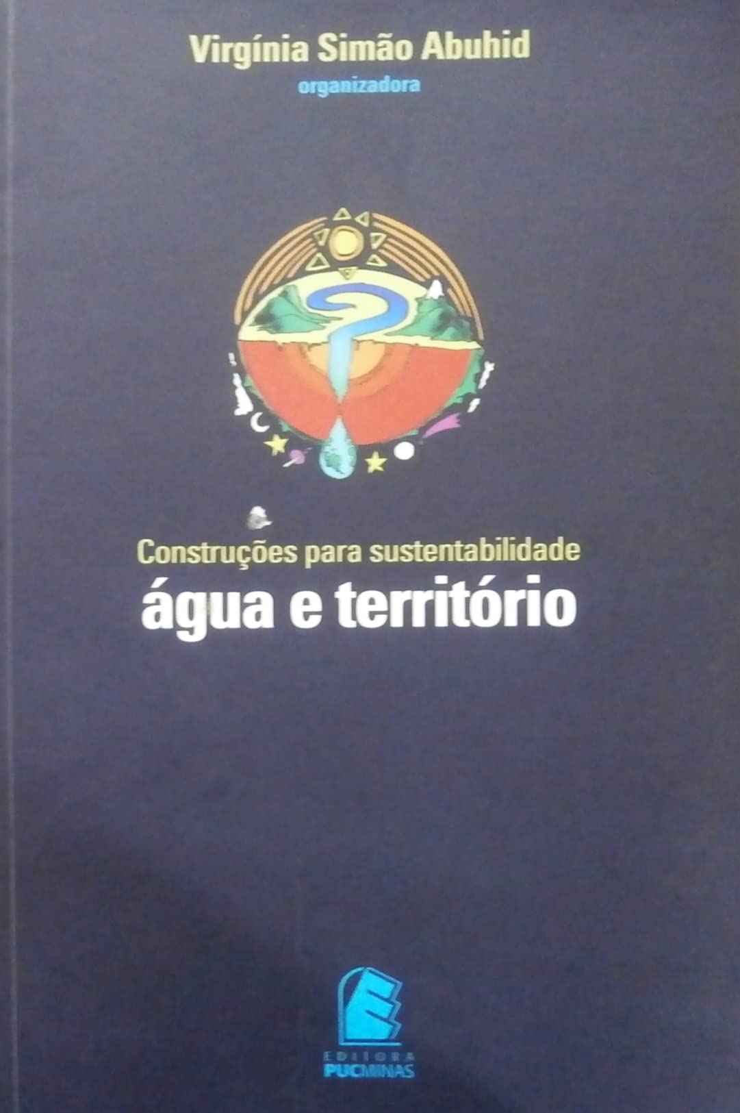 livro construcoes para sustentabilid virginia simo abu Ed. 2012 Books
