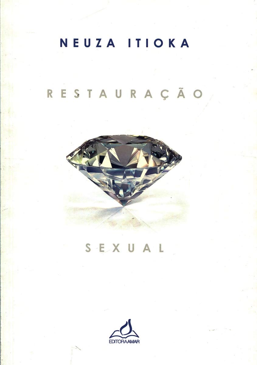 Restauração Sexual Books