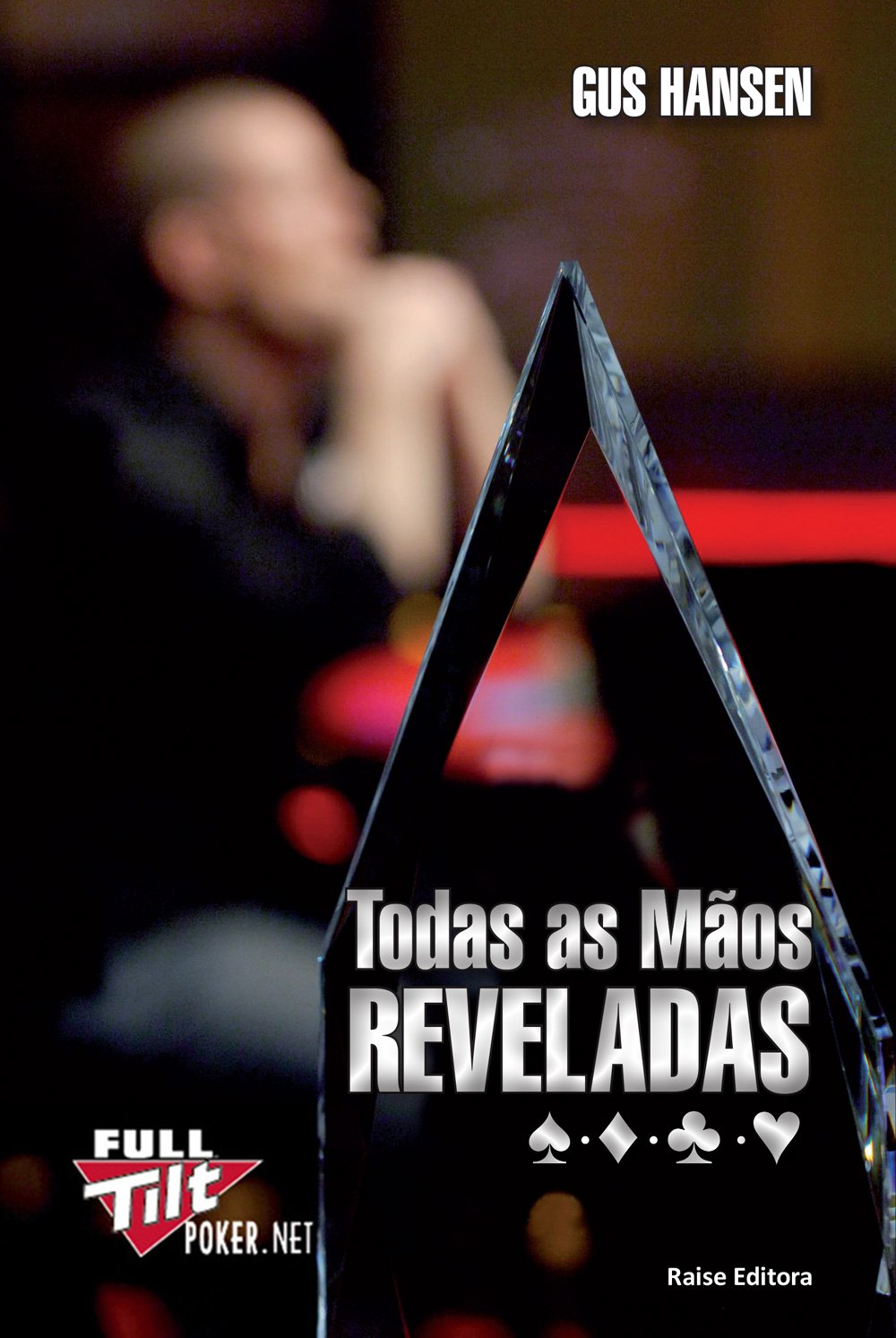 Todas as Mãos Reveladas Books