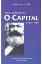 o capital de karl marx breve introduco de gilson dantas pela icone 2008 Ed. 2008 book