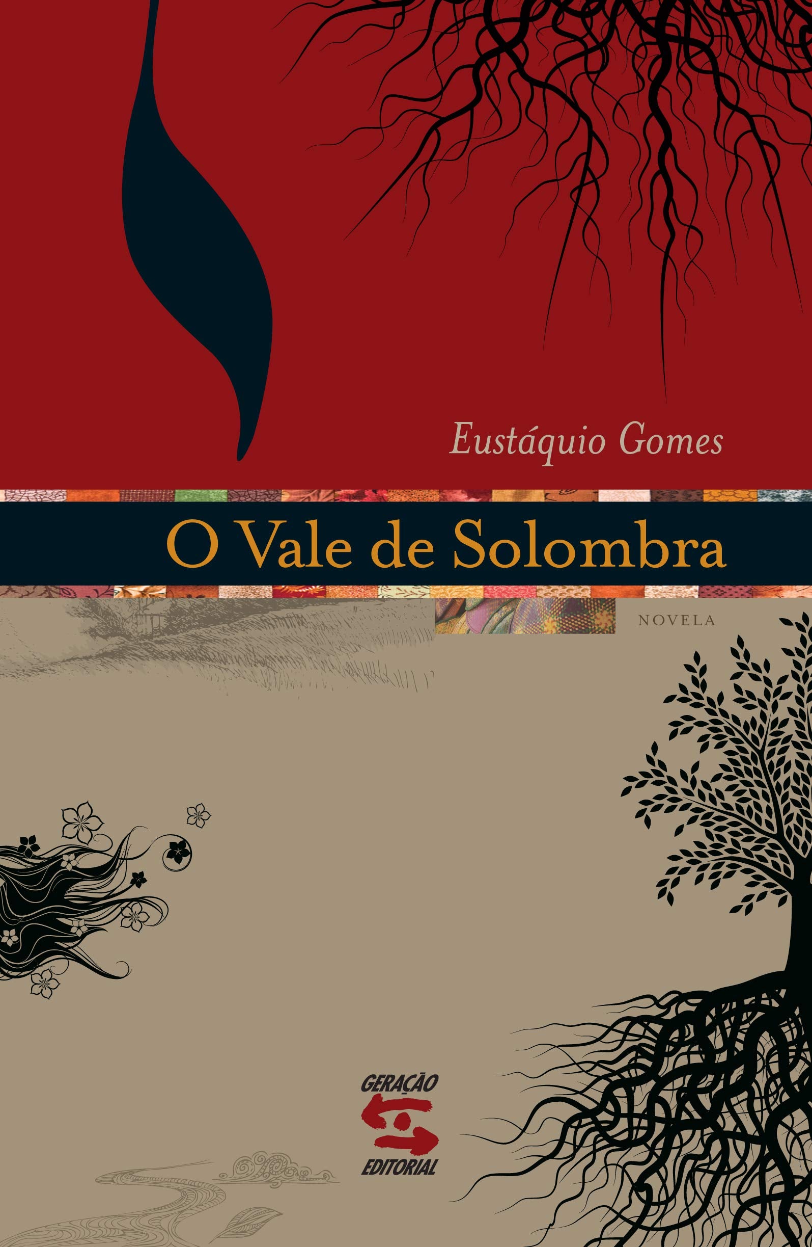 O Vale De Solombra (Em Portuguese do Brasil) Books