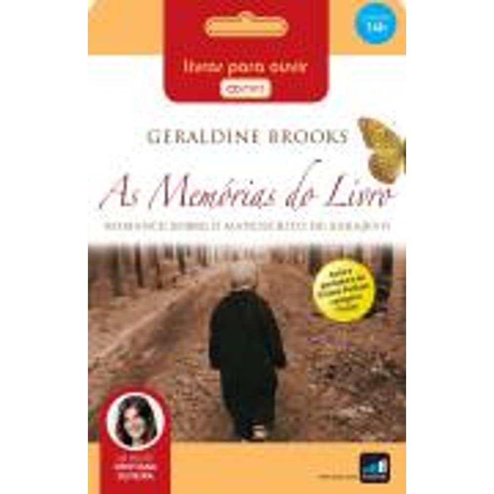 Memórias Do Livro - Audiolivro (Em Portuguese do Brasil) Books