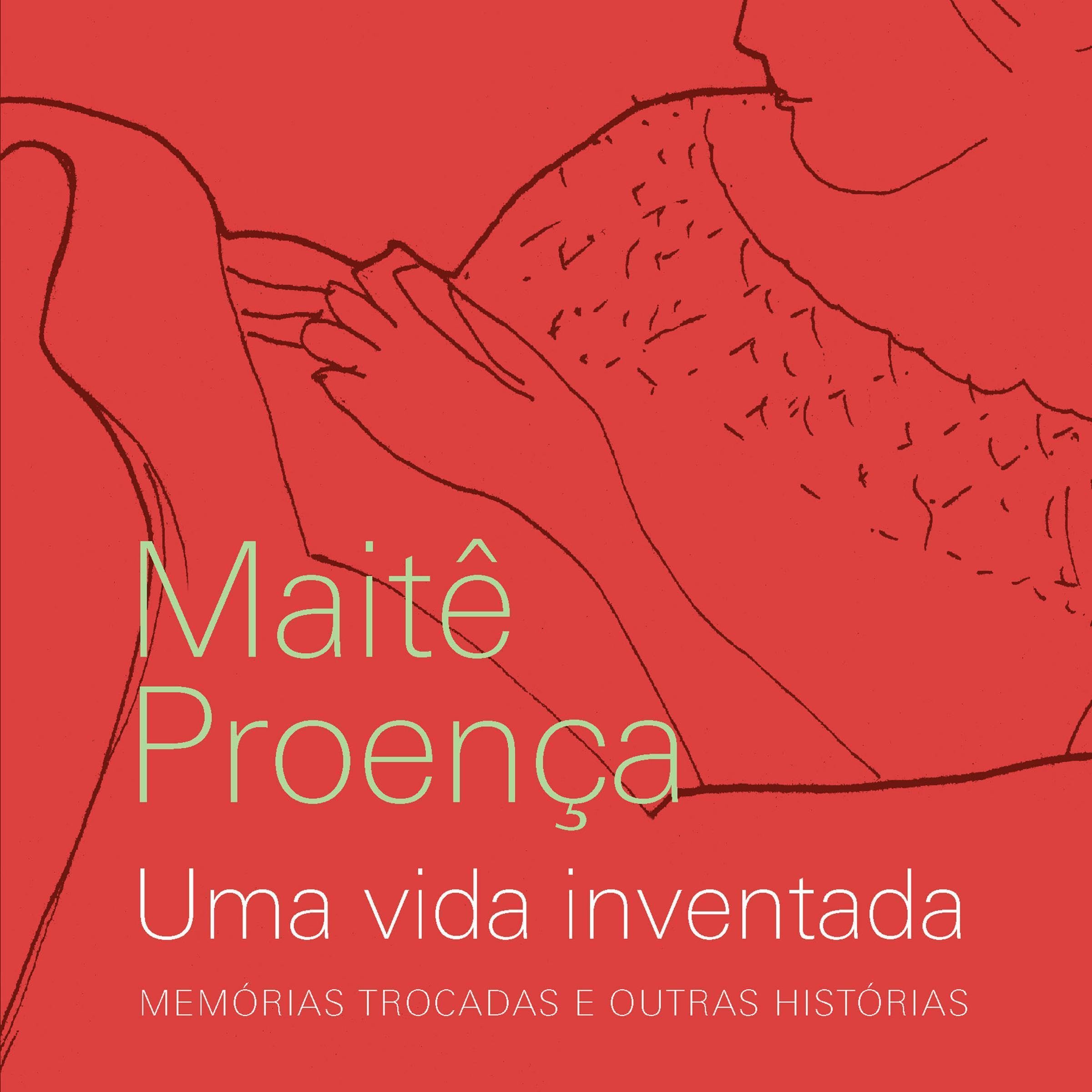 Uma Vida Inventada - Audiolivro (Em Portuguese do Brasil) Books