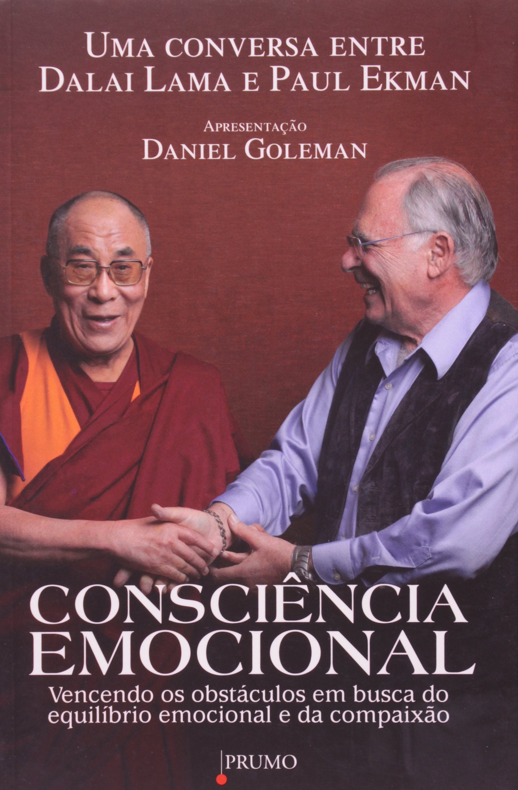 Consciência Emocional (Em Portuguese do Brasil) Books