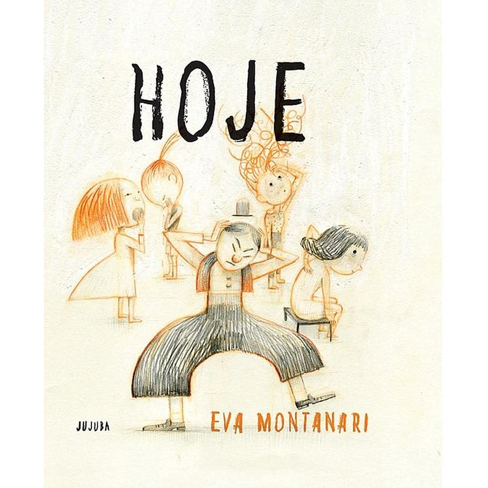 livro hoje eva montanari 2014 Ed. 2014 Books