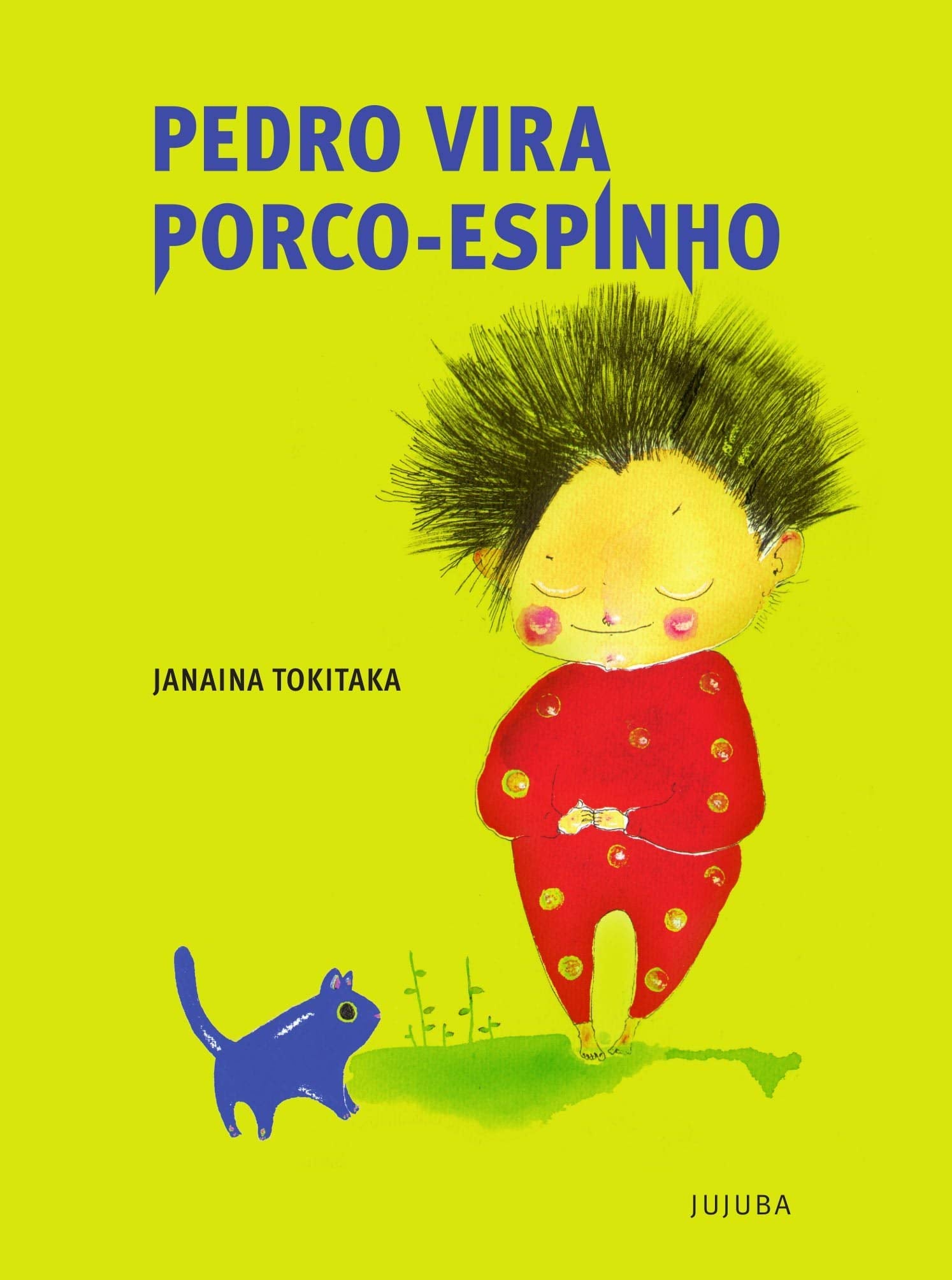 Pedro Vira Porco-Espinho Books