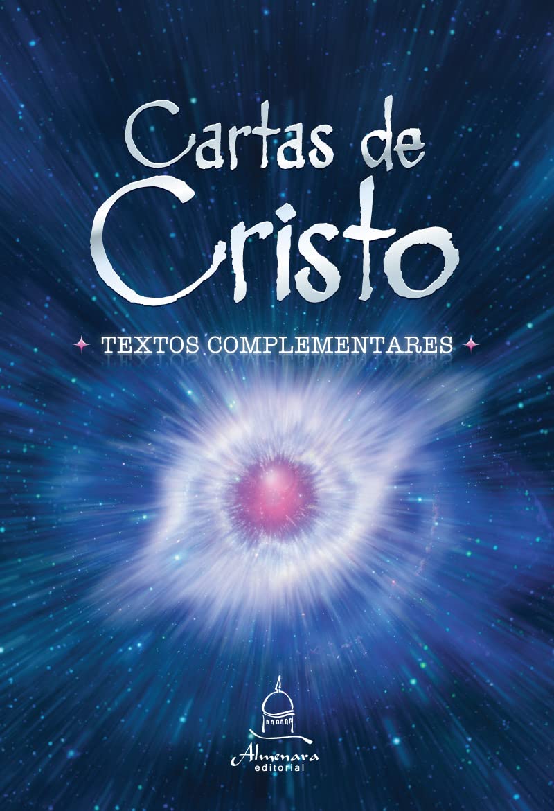 Cartas de Cristo. Textos Complementares (Em Portuguese do Brasil) Books