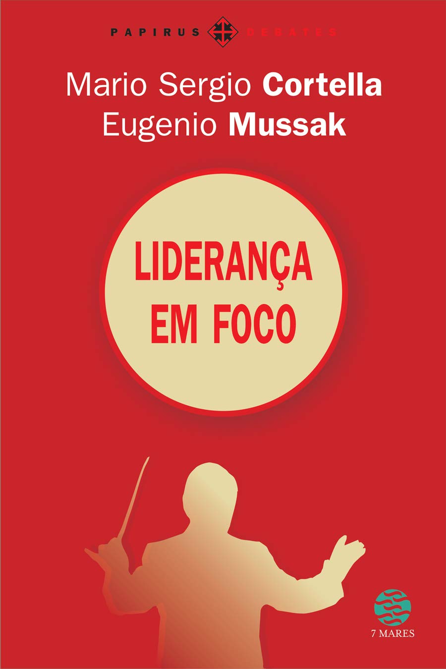 Liderança em Foco (Em Portuguese do Brasil) Books