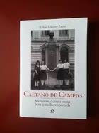 caetano de campos memorias de wilma schiesari le Ed. 2010 Books