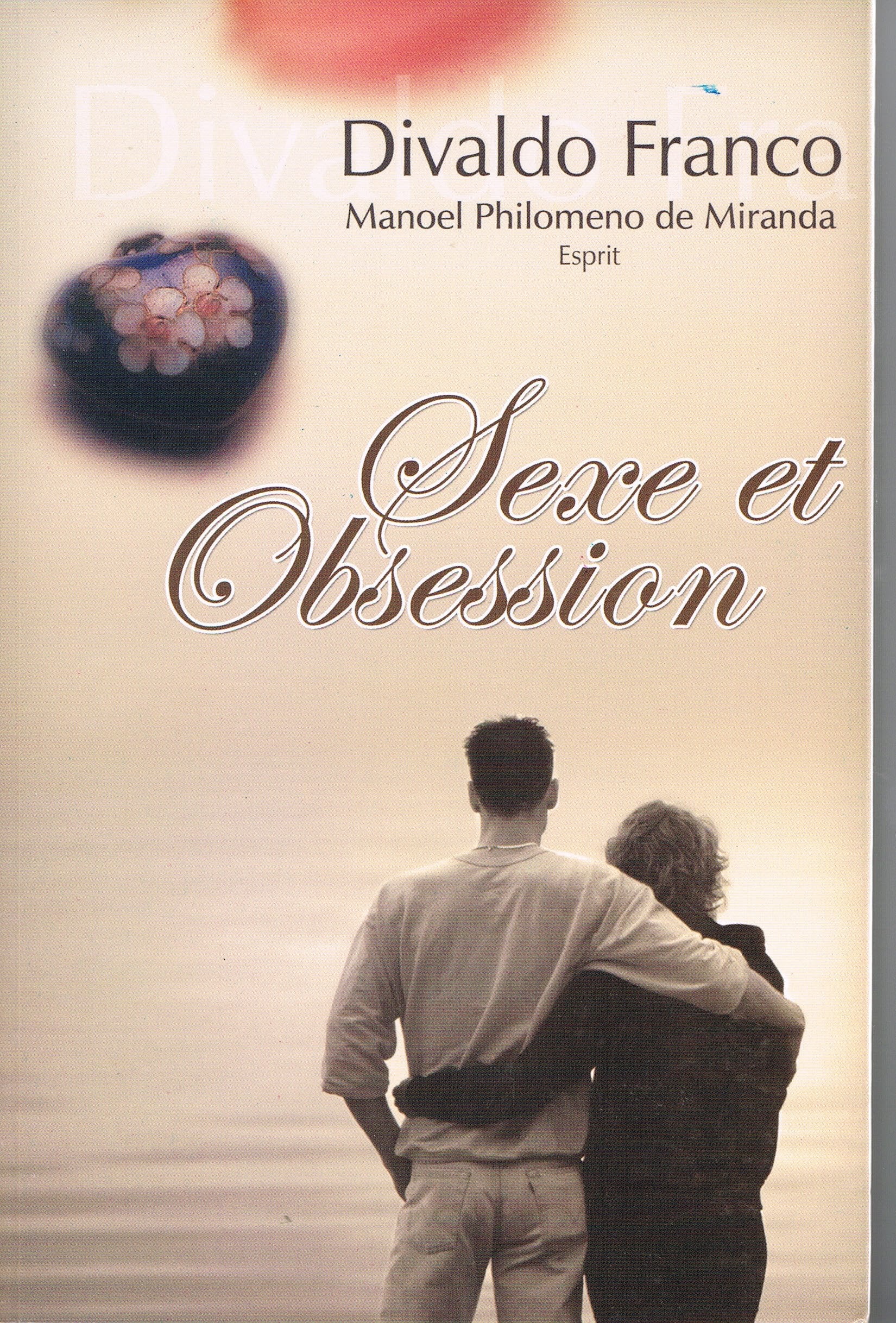 Sexe et Obsession Books