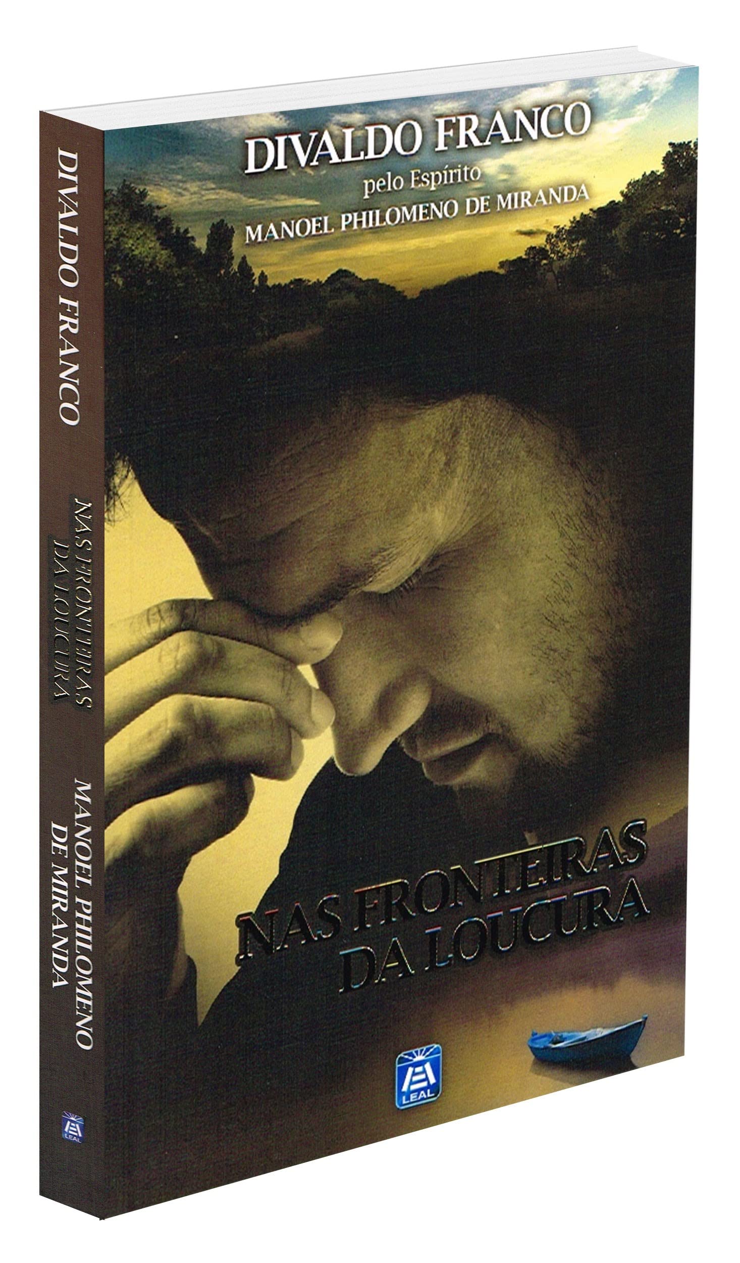 Nas Fronteiras da Loucura Religion & Esotericism