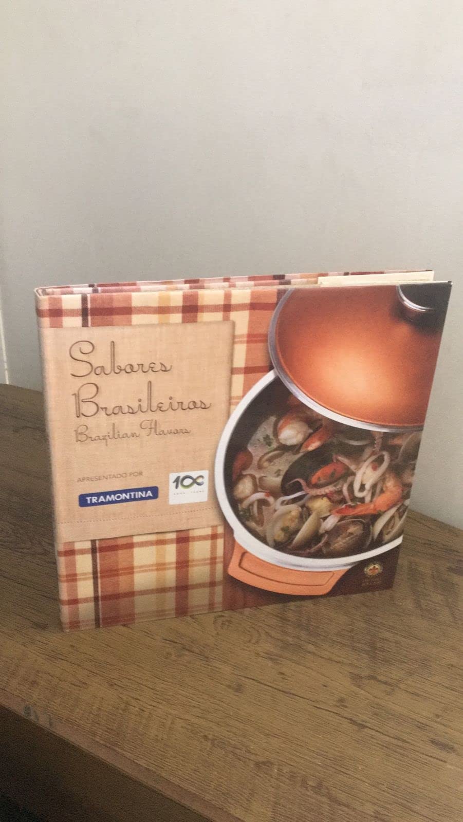 Sabores Brasileiros (Em Portuguese do Brasil) Books