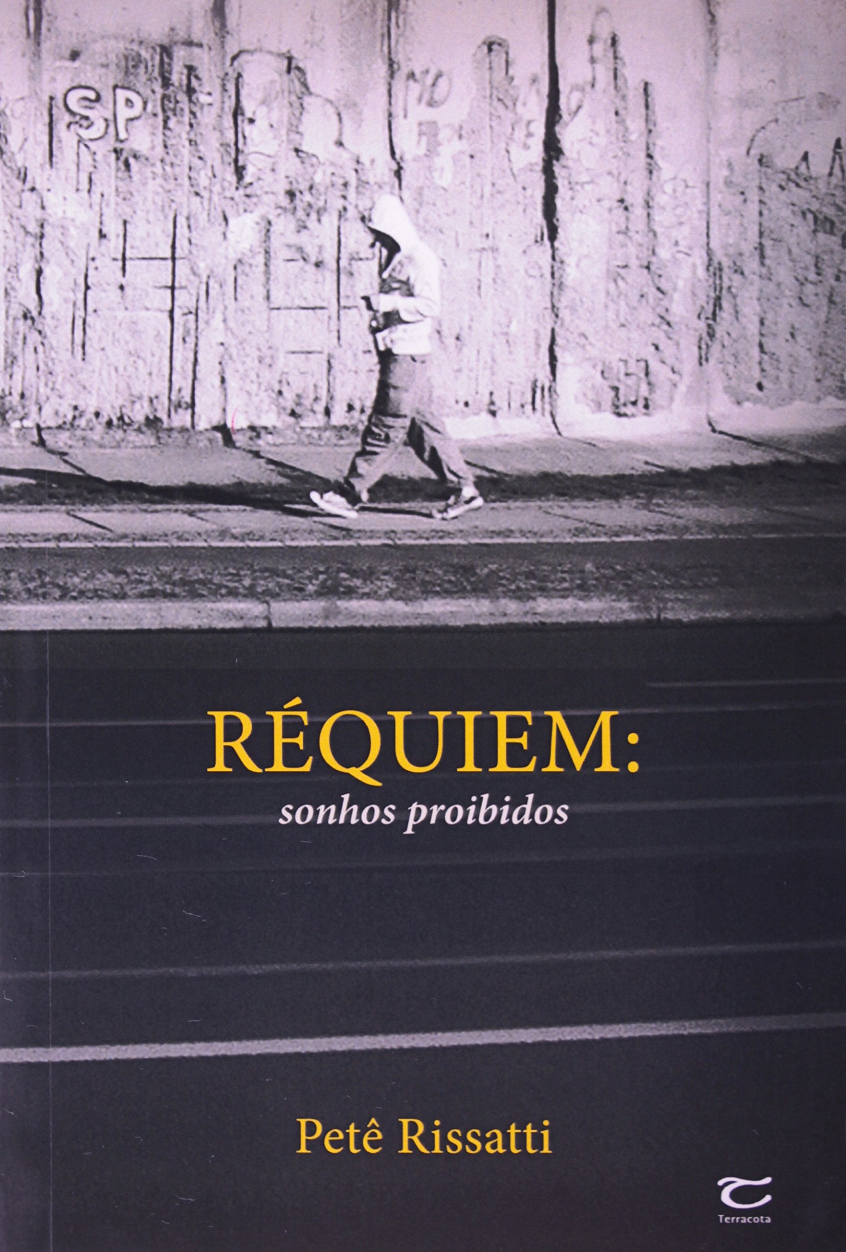 Requiem - Sonhos Proibidos Books