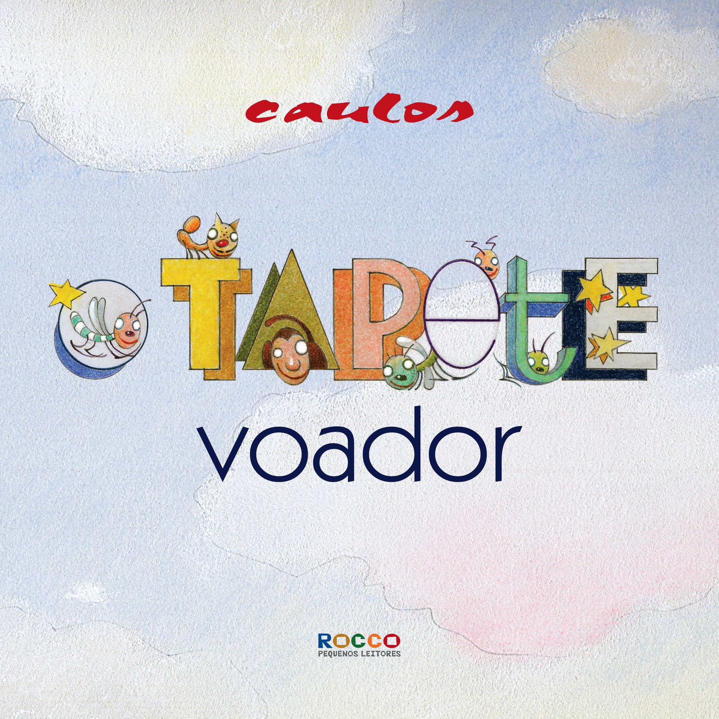 Product Image: O Tapete Voador (Em Portuguese do Brasil)