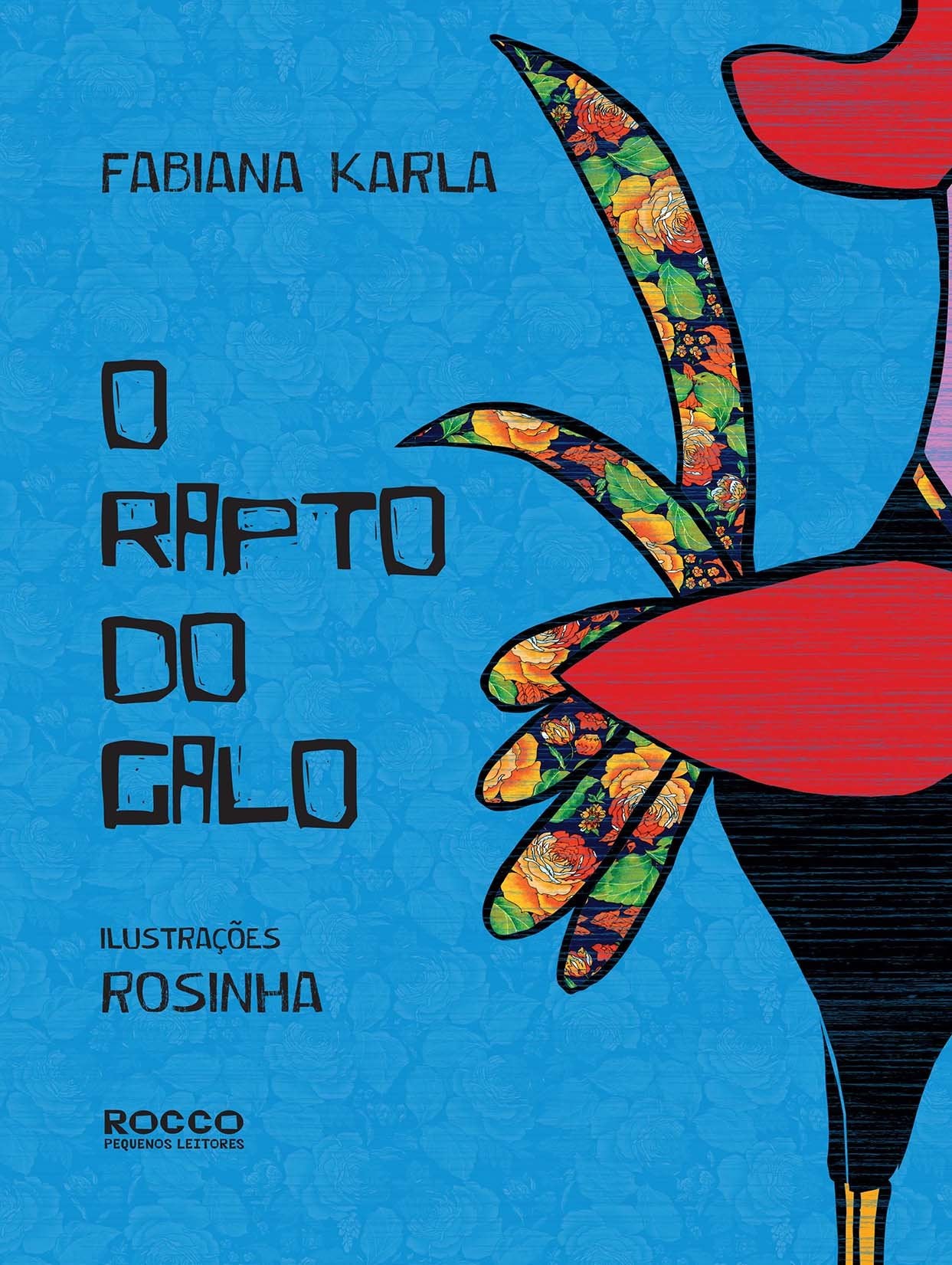 O Rapto Do Galo (Em Portuguese do Brasil) Books