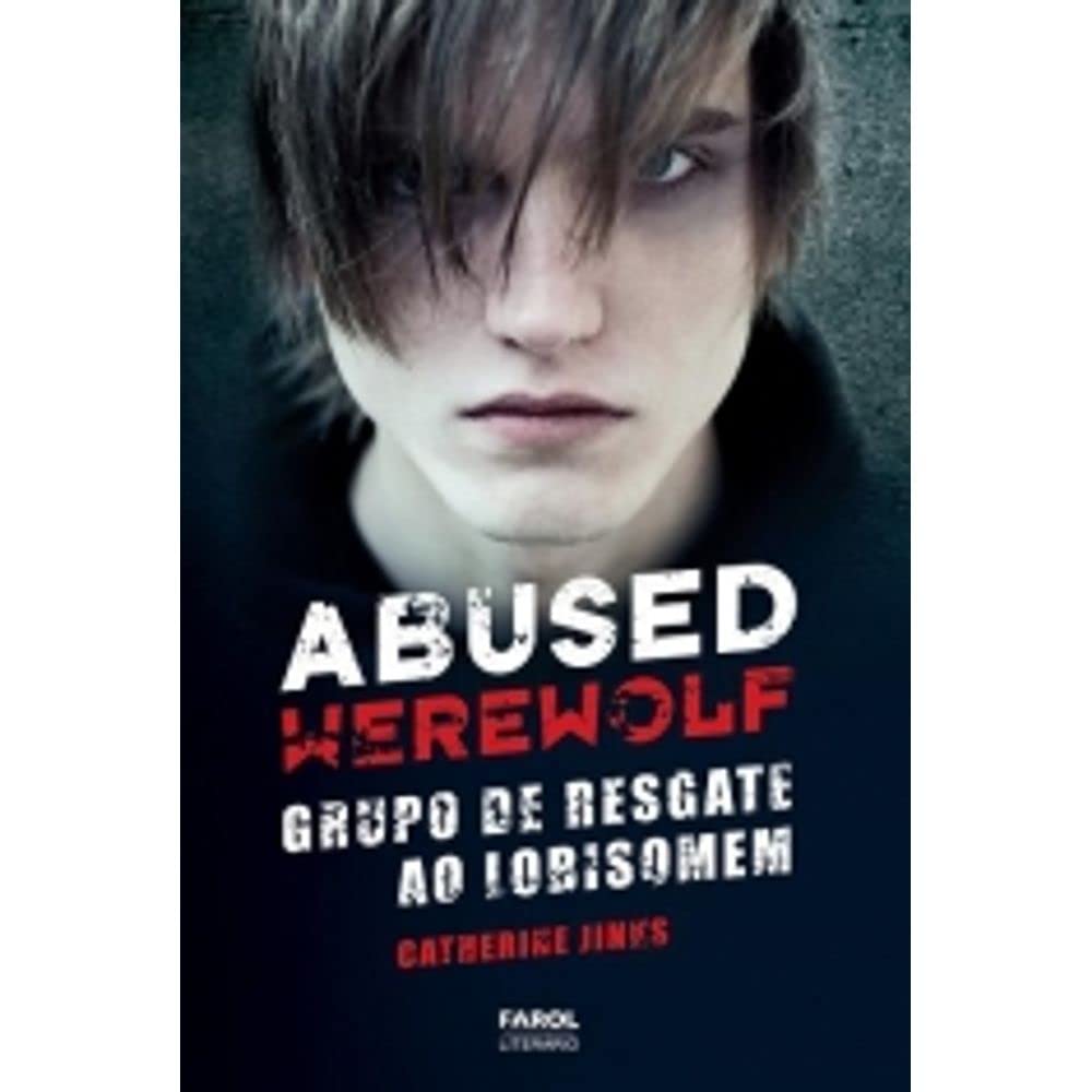 Abused Werewolf. Grupo de Resgate ao Lobisomem - Volume 2 (Em Portuguese do Brasil) book