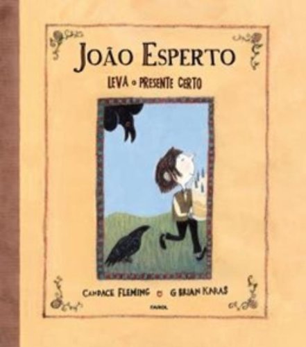 João Esperto Leva o Presente - Volume 1 (Em Portuguese do Brasil) Books
