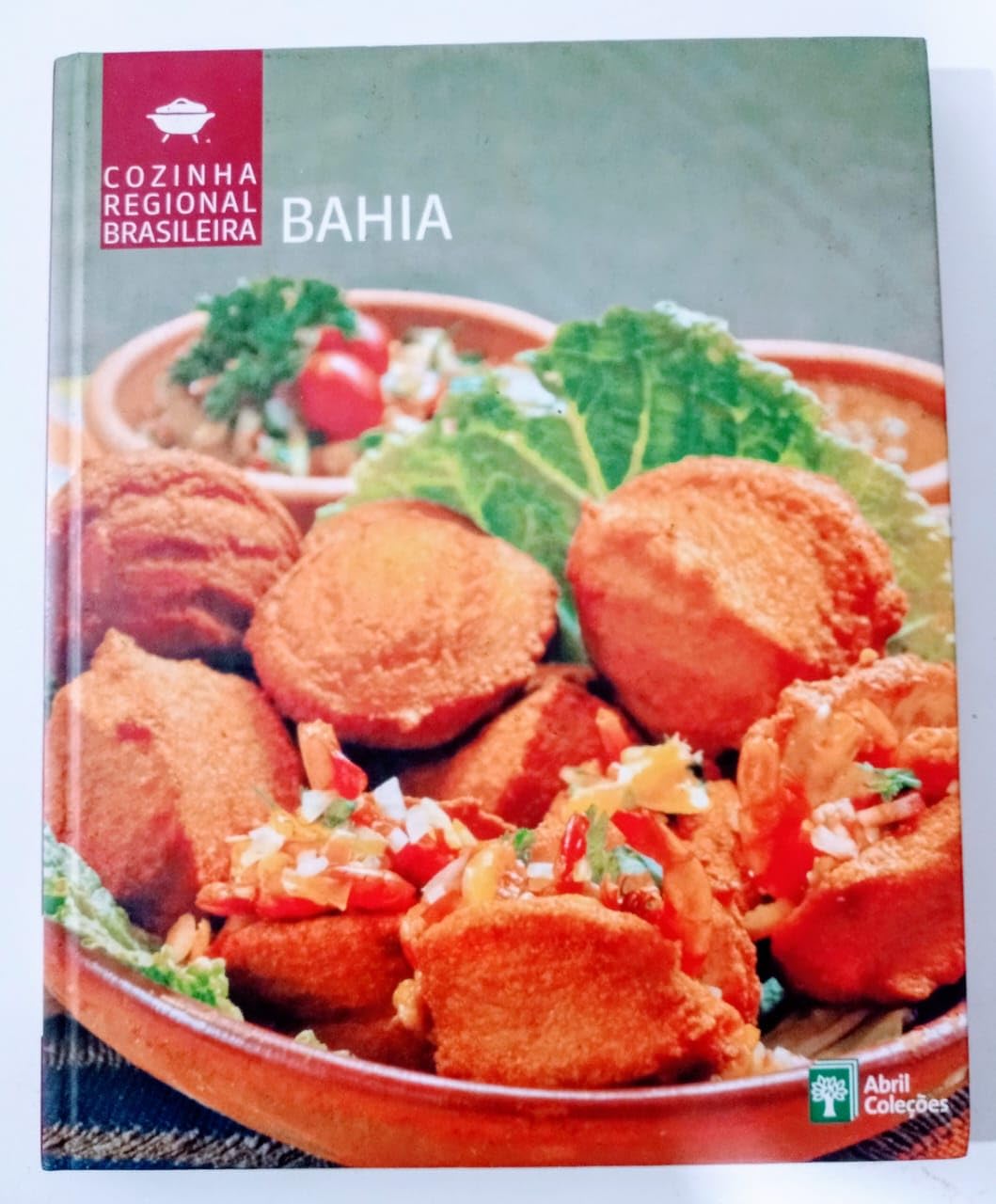 bahia cozinha regional brasileira nt Ed. 2009 Books