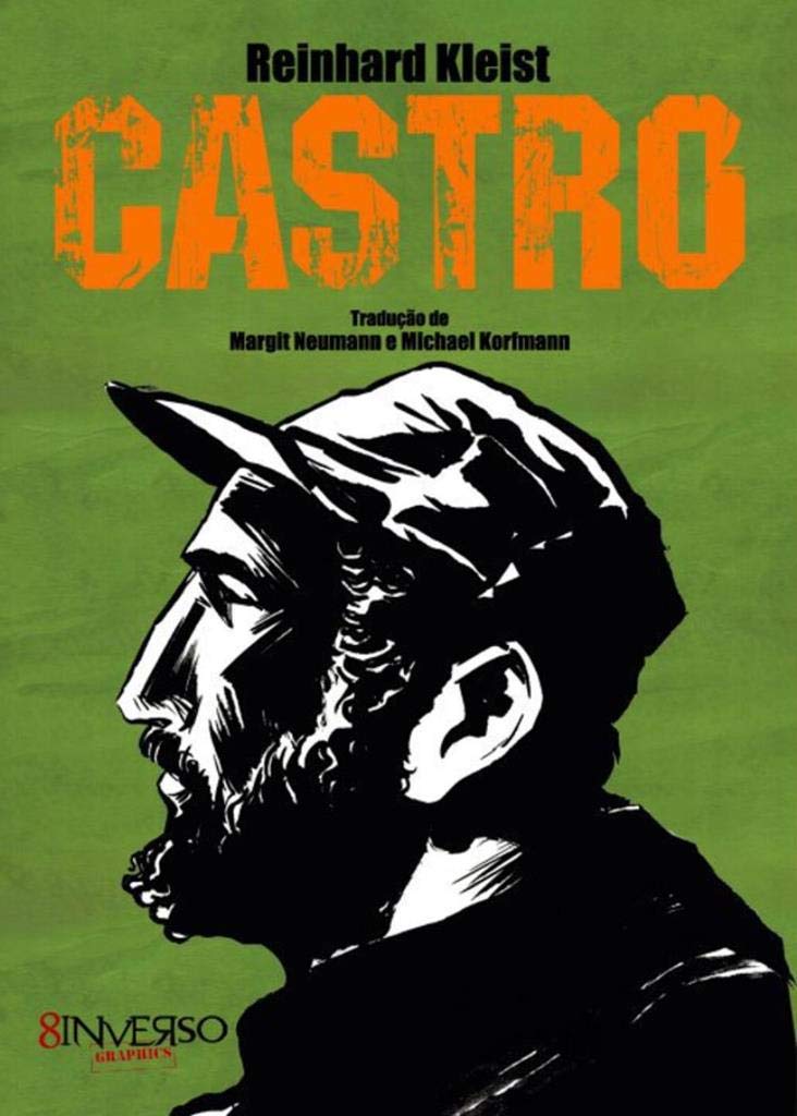 Castro (Em Portuguese do Brasil) Politics & Society