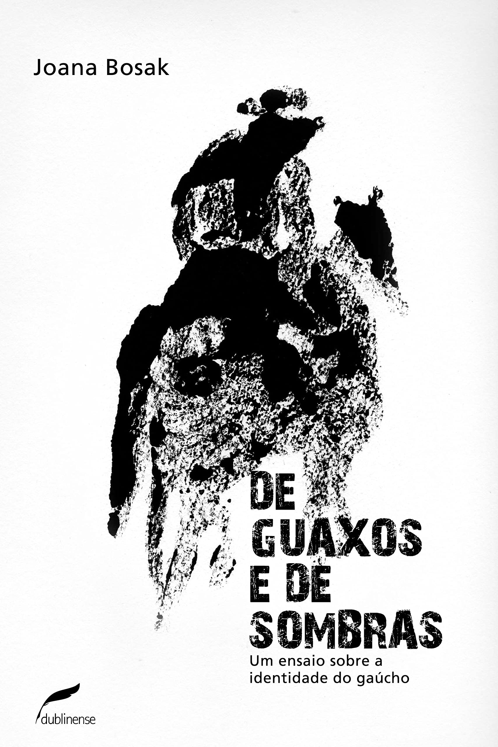 De Guaxos E De Sombras (Em Portuguese do Brasil) Books