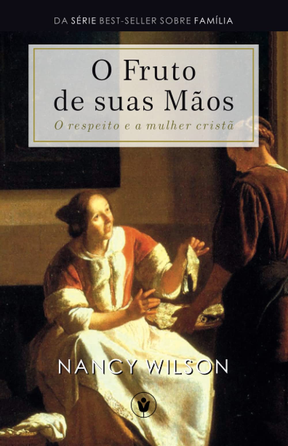 O Fruto de Suas Mãos: O respeito e a mulher cristã (Família) Parents & Children