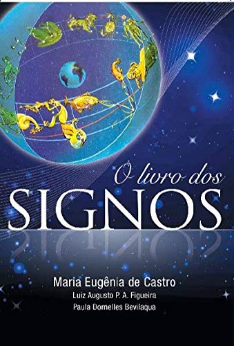 O Livro Dos Signos (Em Portuguese do Brasil) Books