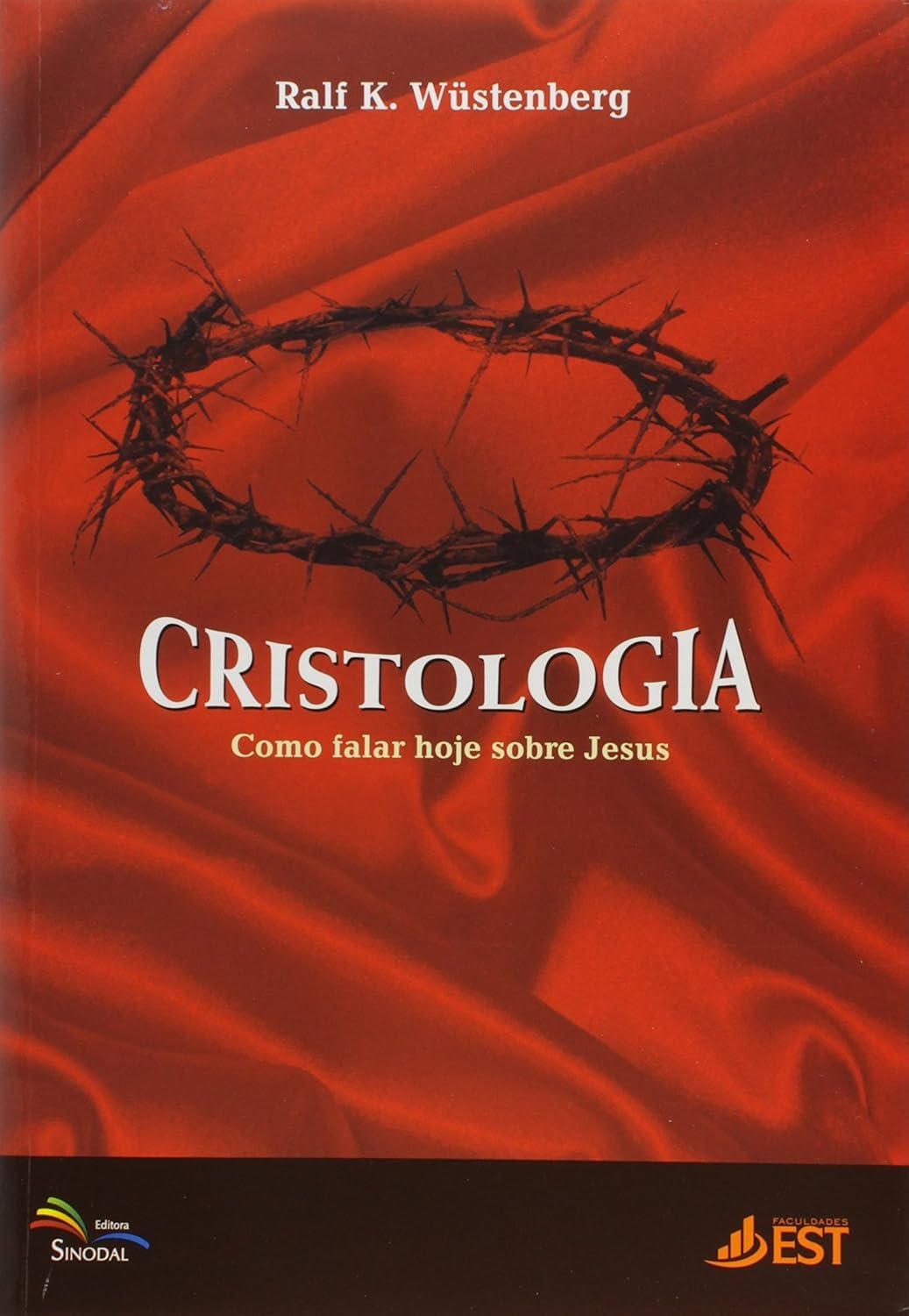 Cristologia. Como Falar Hoje Sobre Jesus Books