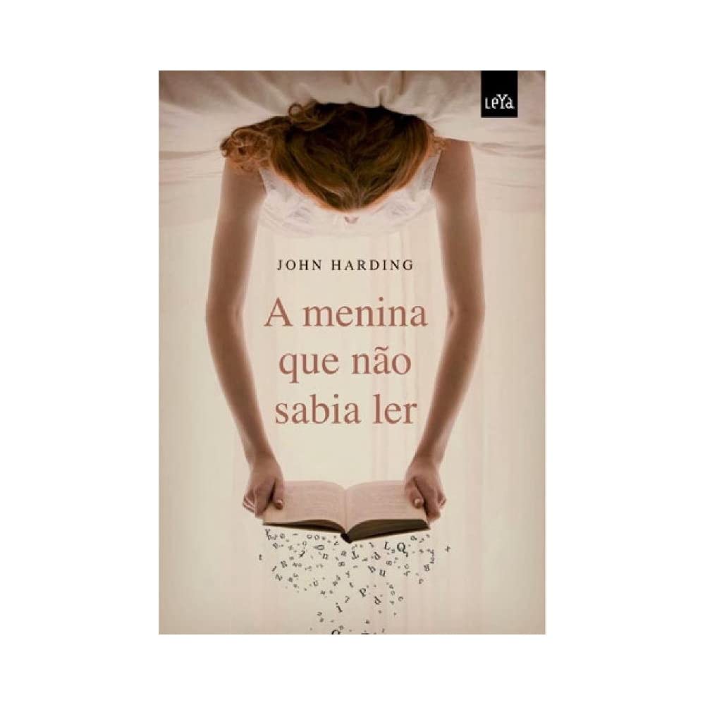 A Menina Que Não Sabia Ler (Em Portuguese do Brasil) Books