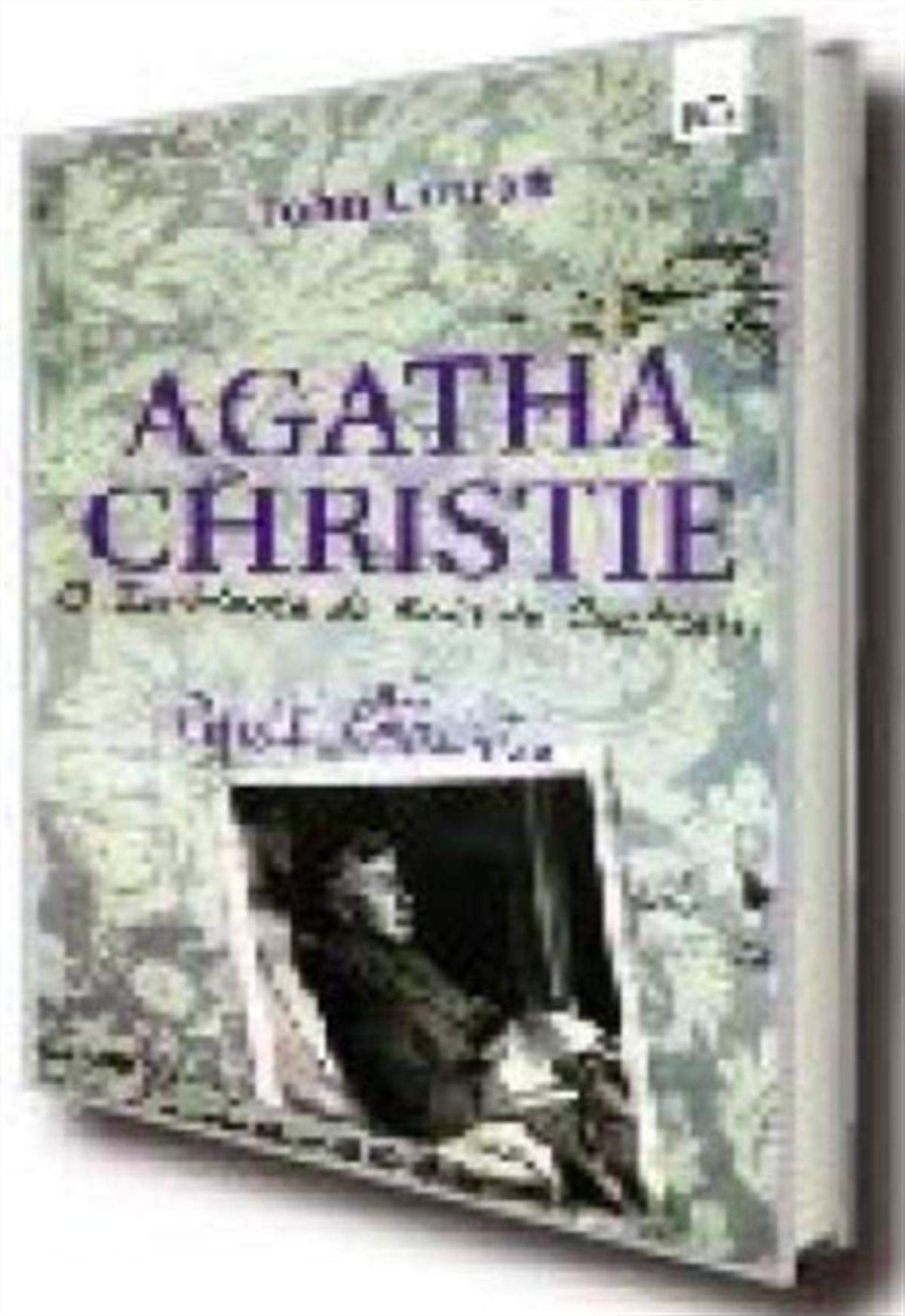 Os Diários Secretos de Agatha Christie (Em Portuguese do Brasil) Books