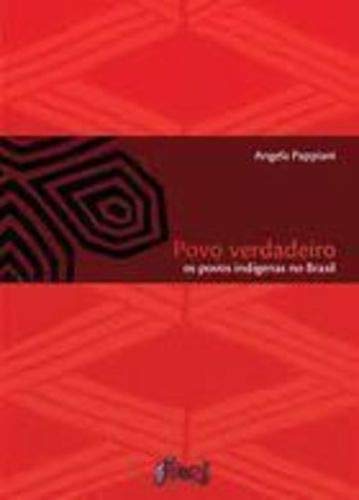 Povo Verdadeiro Books
