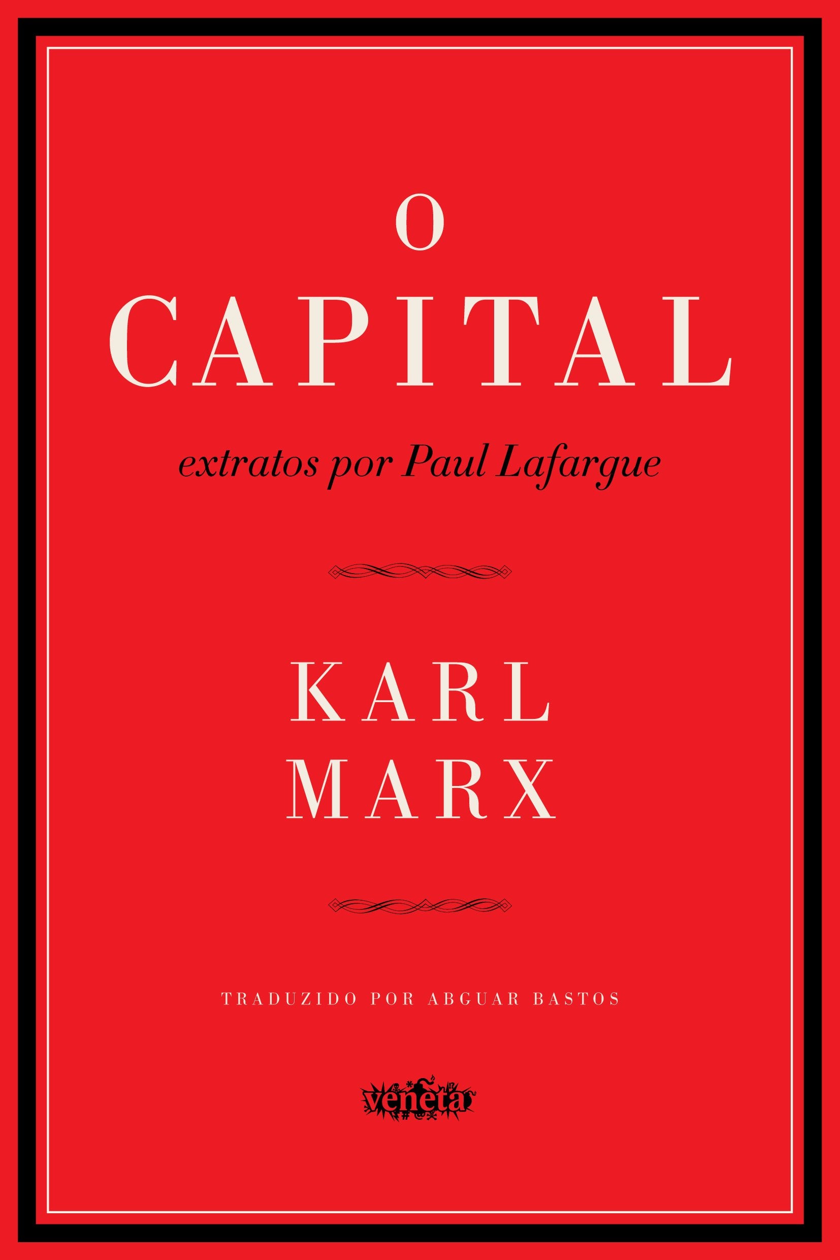 O Capital (Em Portuguese do Brasil) book
