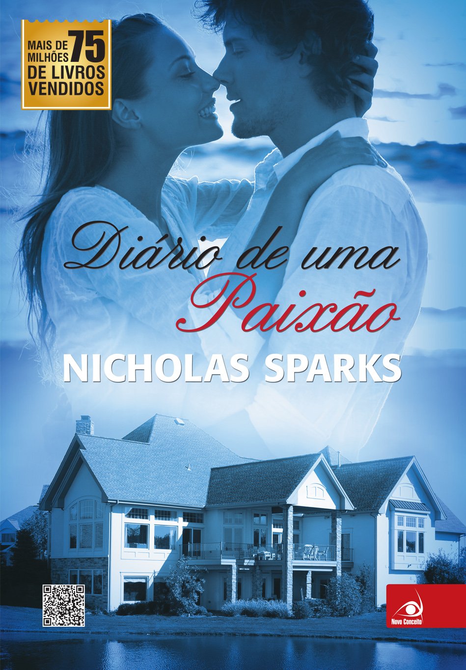Diário De Uma Paixão (Em Portuguese do Brasil) Books
