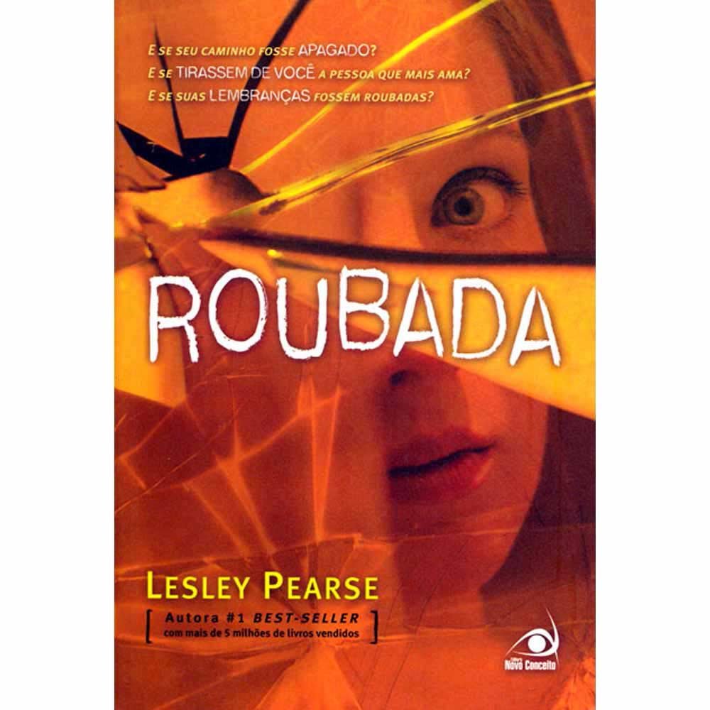 Roubada (Em Portuguese do Brasil) Books