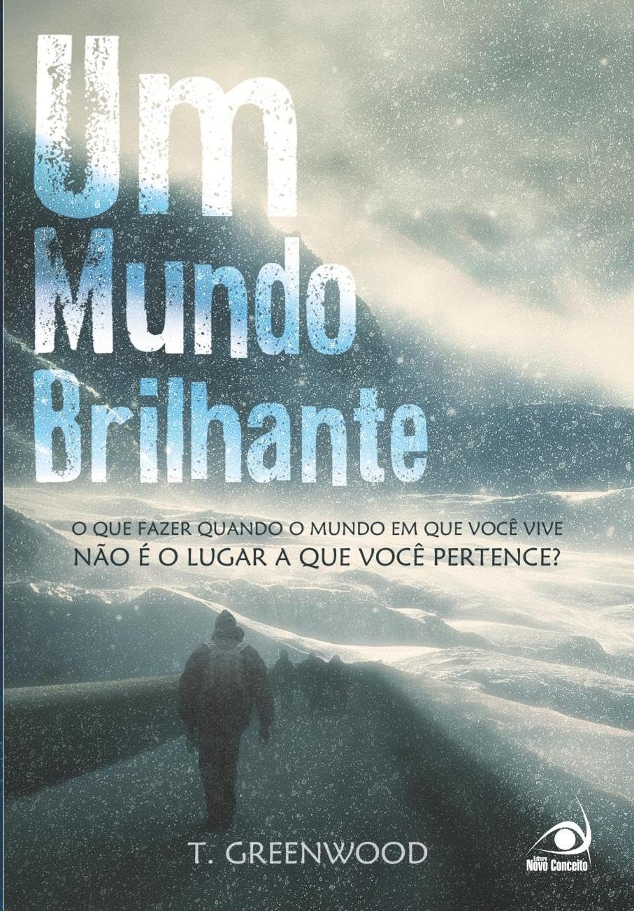 Um Mundo Brilhante Contemporary literature