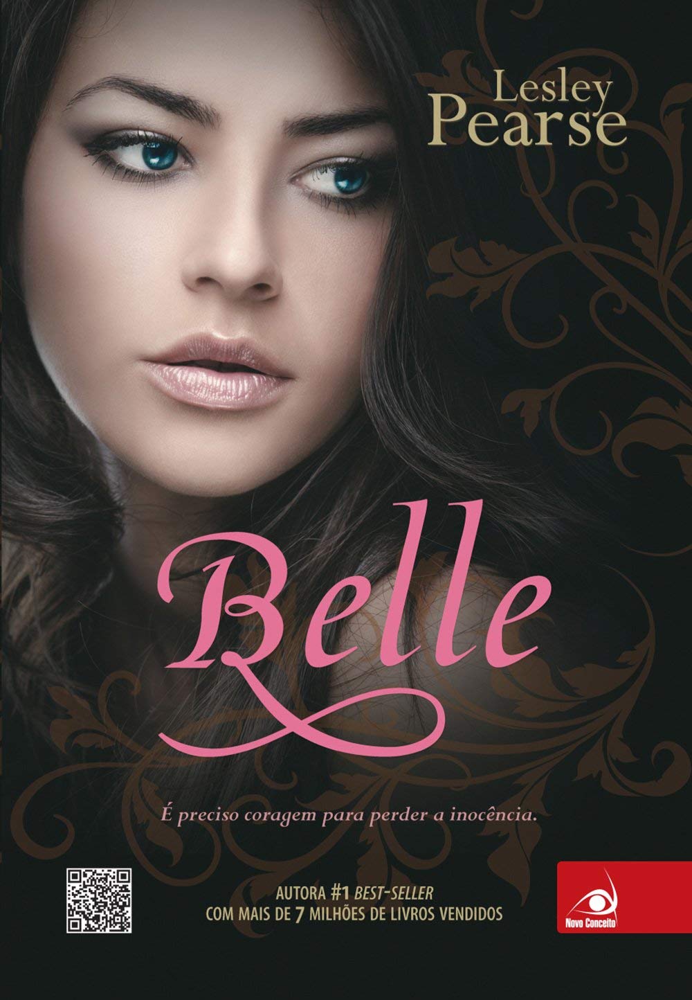 Belle (Em Portuguese do Brasil) Books