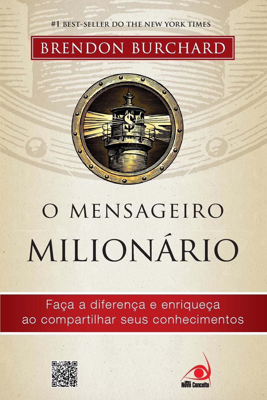 O Mensageiro Milionário Medicine